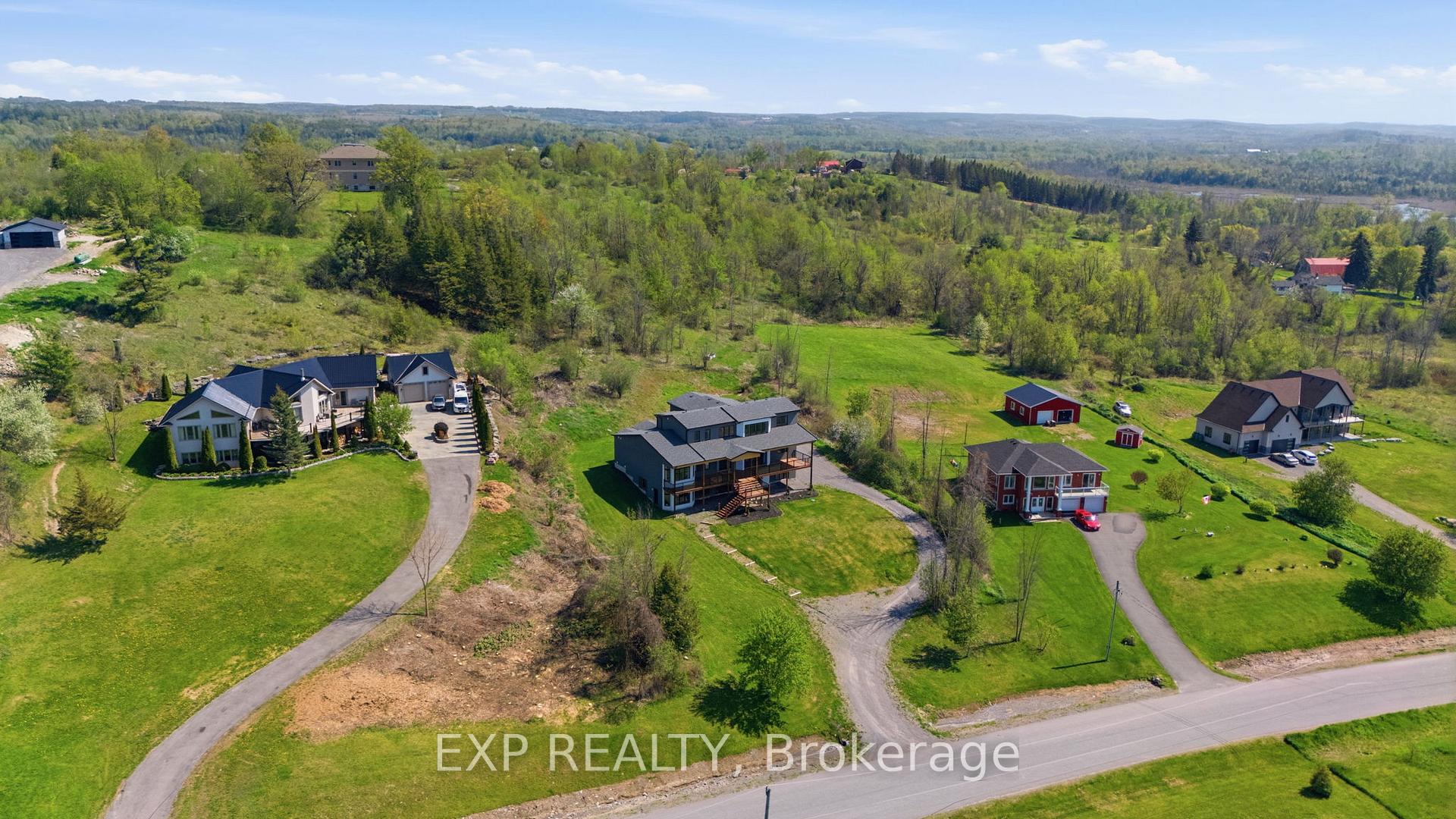 165 Parkview Drive, Alnwick/Haldimand, ON, exterior