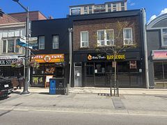 29 Dunlop Street W, Barrie, ON, exterior