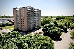 212 - 563 Mornington Avenue, London East, ON, exterior