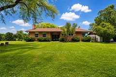 2950 17th Side Road, King, ON, exterior