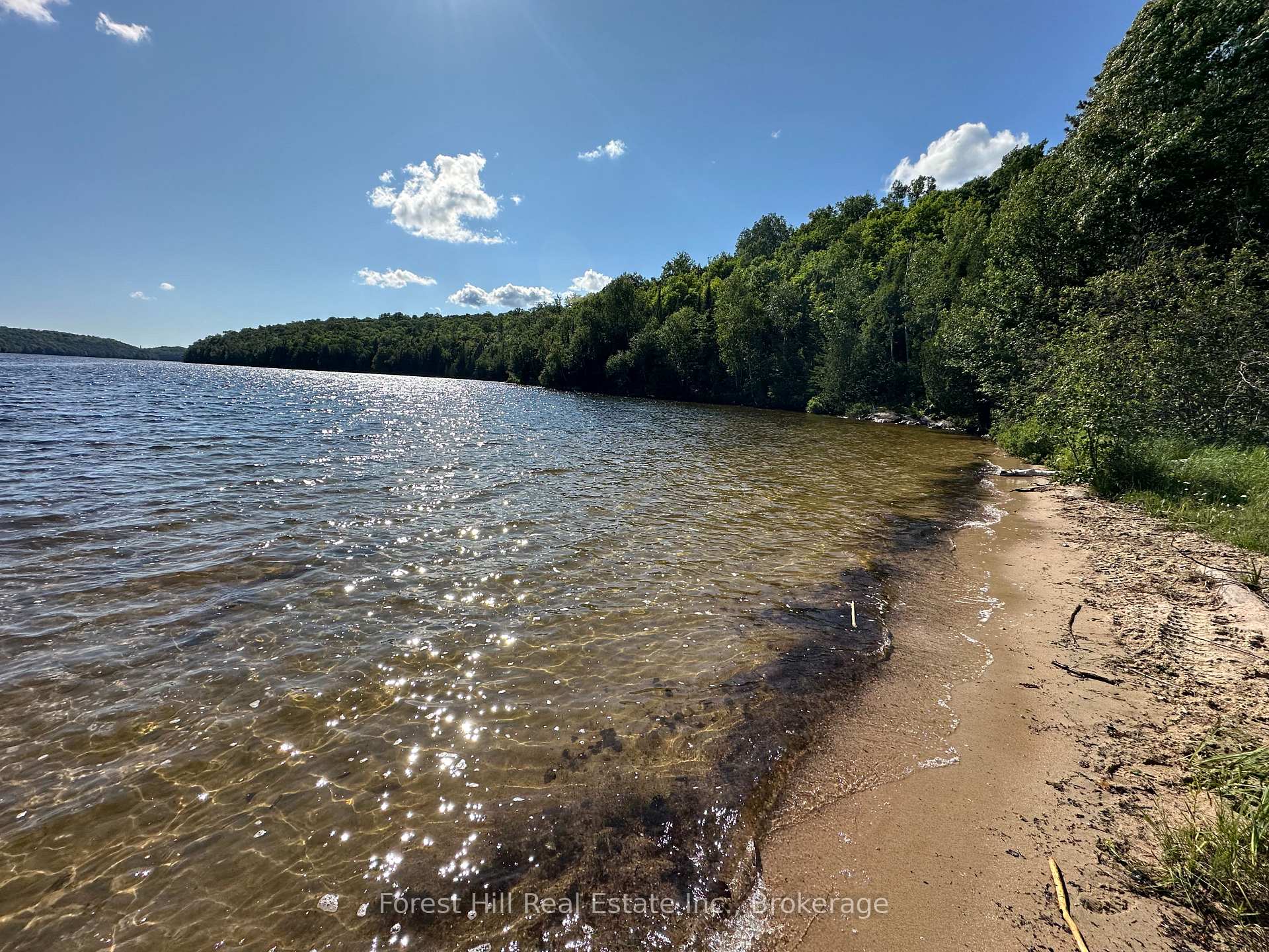 Pt Lt 8,9,10 Con 13 N/A, Parry Sound Remote Area, ON, exterior