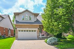 30 - 43 Briar Gate, New Tecumseth, ON, exterior