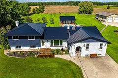 341 Concession 4 Road, Haldimand, ON, exterior