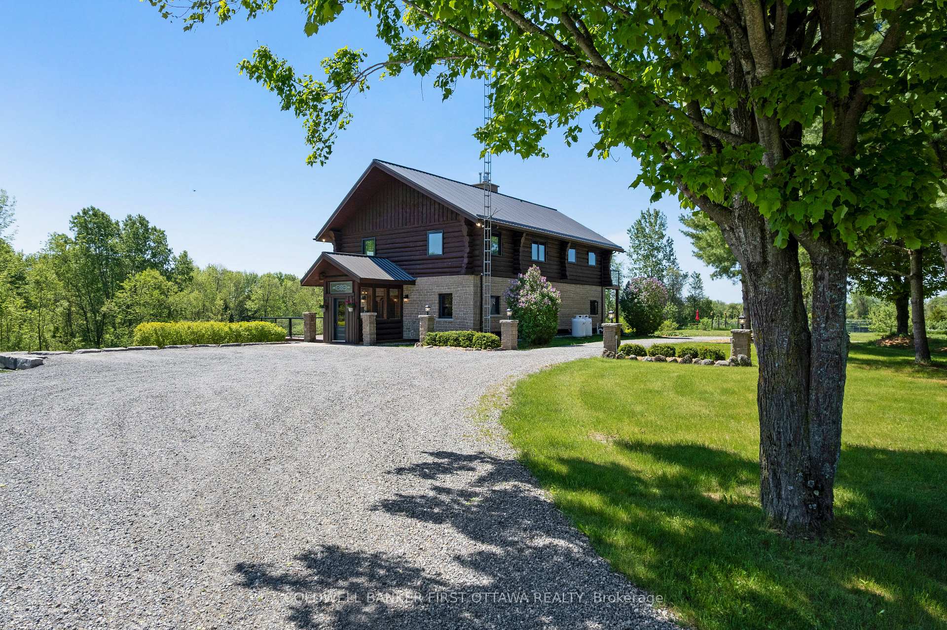 19067 Highway 7 N/A, Tay Valley, ON, exterior