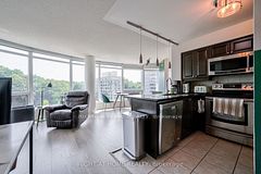 813 - 18 Valley woods Road, Toronto C13, ON, exterior