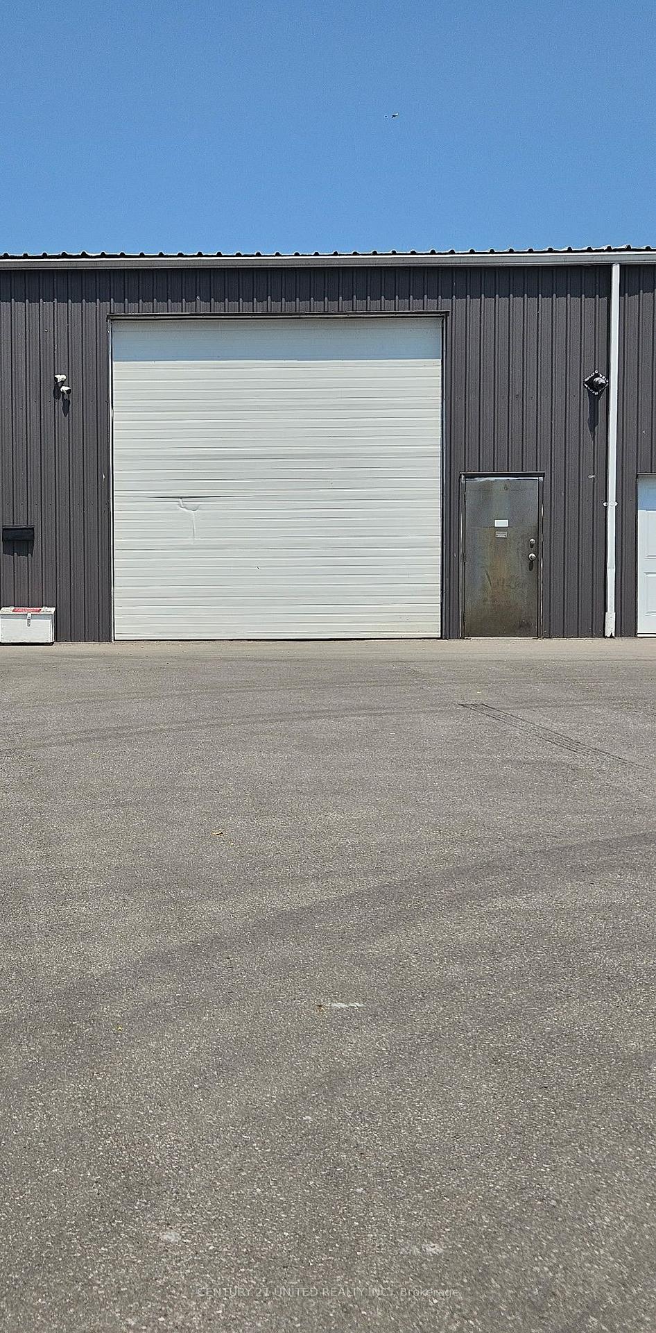 UNIT 10A - 609 William Street, Cobourg, ON, exterior