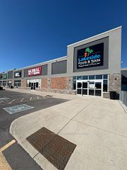 8 - 225 Gore Road, Kingston, ON, exterior