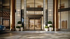 2502 - 4050 Yonge Street, Toronto C04, ON, exterior