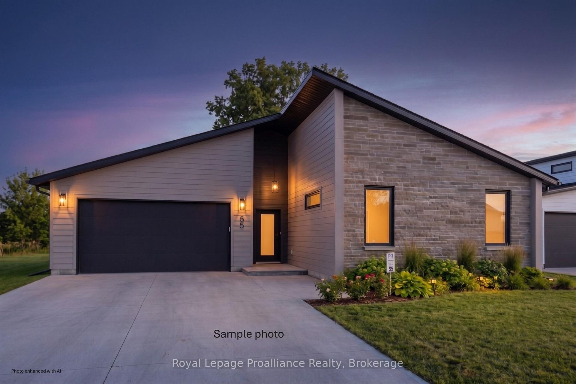 36 Fraser Drive, Quinte West, ON, exterior