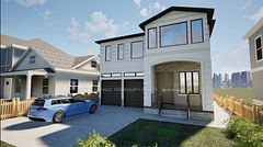 3370 Brimley Road, Toronto E07, ON, exterior