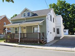 50 Elm Street, Kingston, ON, exterior