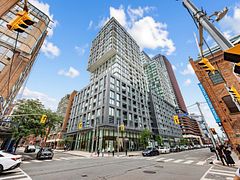 419 - 158 Front Street E, Toronto C08, ON, exterior
