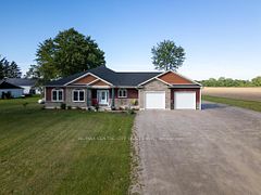 22273 Pratt Siding Road, Southwest Middlesex, ON, exterior