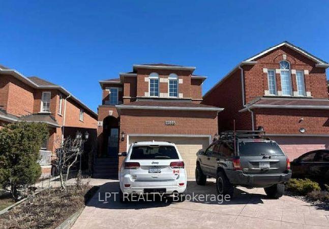 8555 Martin Grove Road, Vaughan, ON, exterior