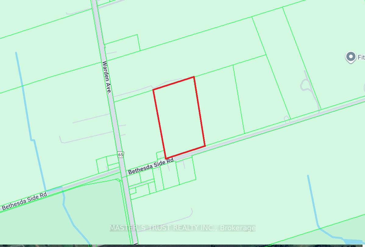 3096 Bethesda Road, Whitchurch-Stouffville, ON, exterior