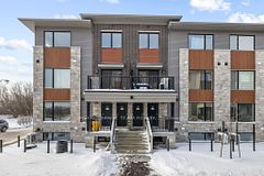 1108 Creekway Private, Kanata, ON, exterior