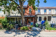 64 Wales Avenue, Toronto C01, ON, exterior