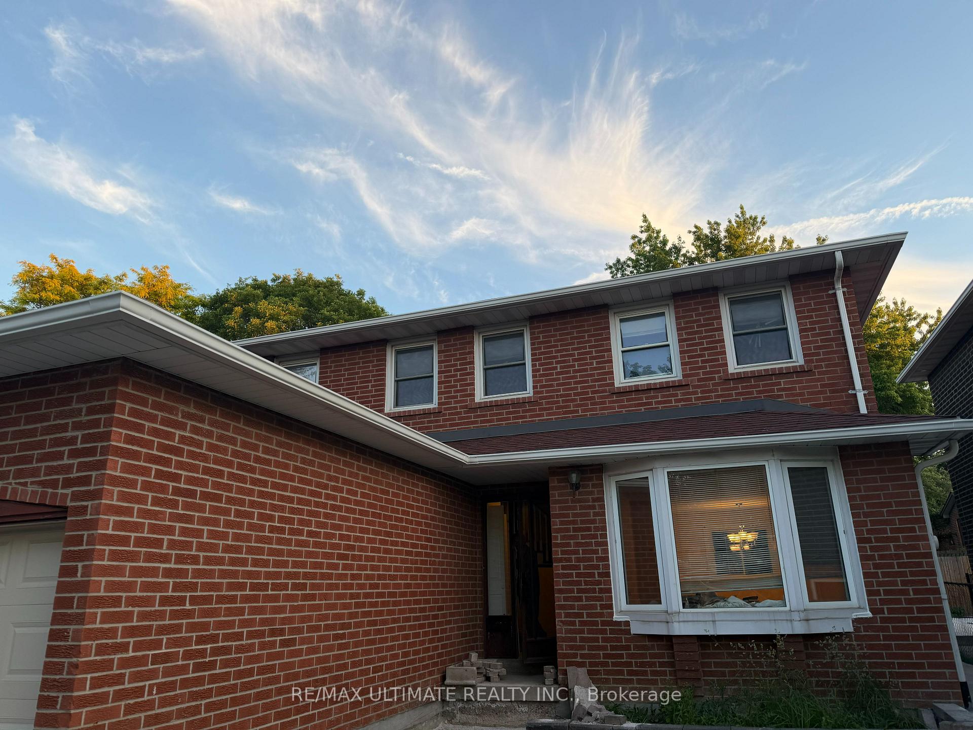 Basement - 58 Braidwood Lake Road, Brampton, ON, exterior