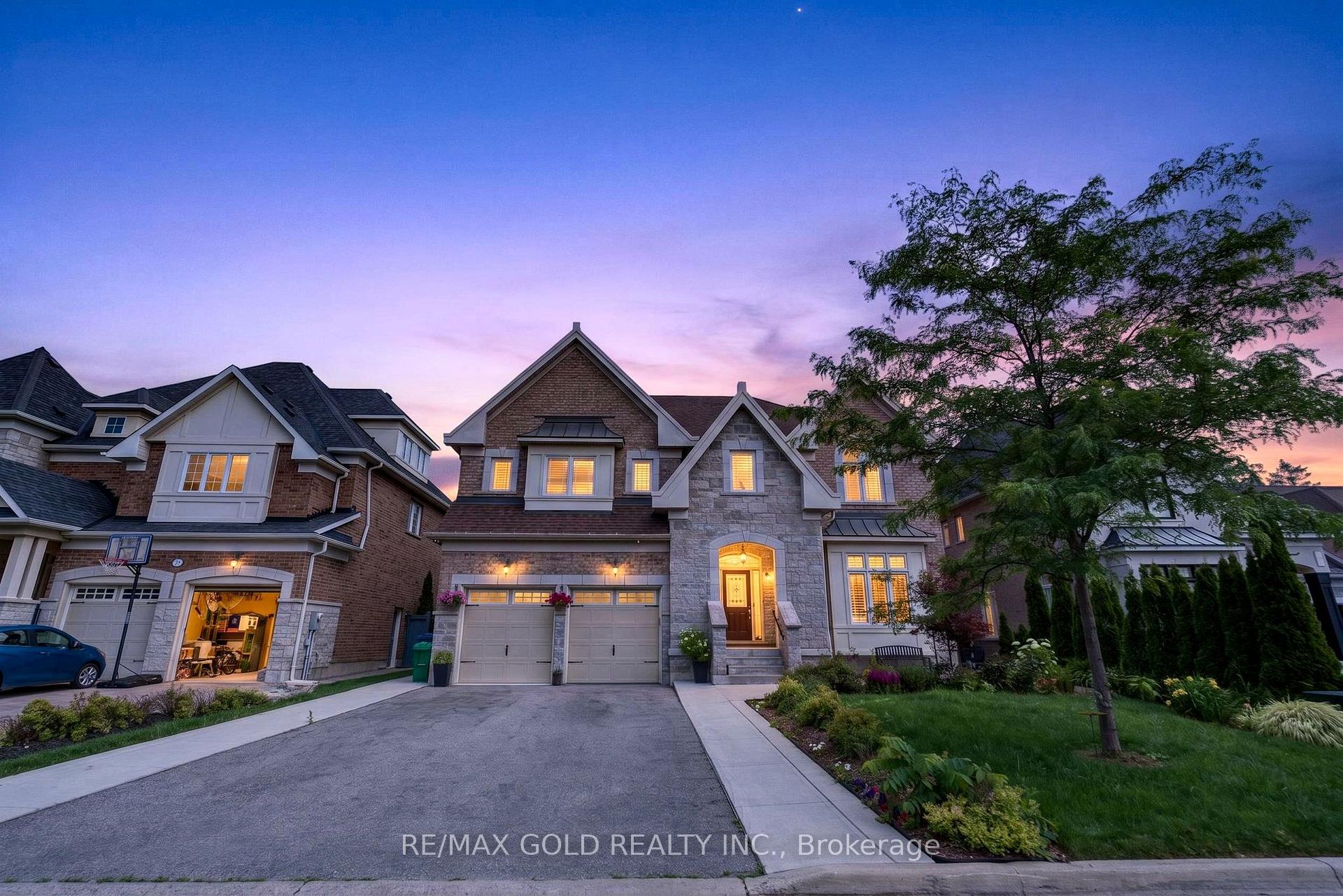6 Ayrshire Court, Brampton, ON, exterior
