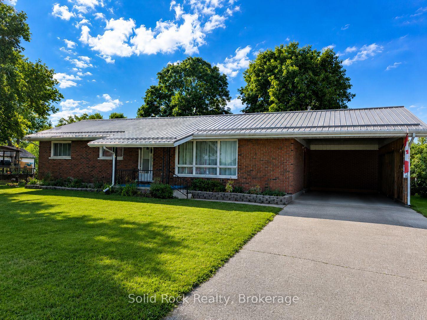 6168 County Rd 50 N/A, Trent Hills, ON, exterior