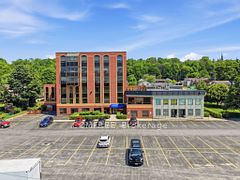 401 - 1717 2nd Avenue E, Owen Sound, ON, exterior