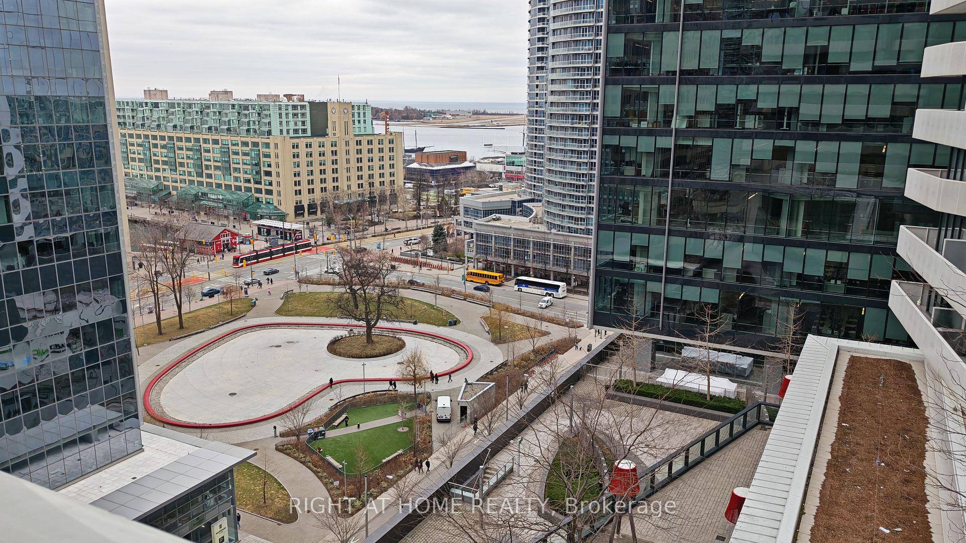 1401 - 88 Harbour Street, Toronto C01, ON, exterior