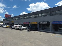 7 - 4455 Sheppard Avenue E, Toronto E07, ON, exterior