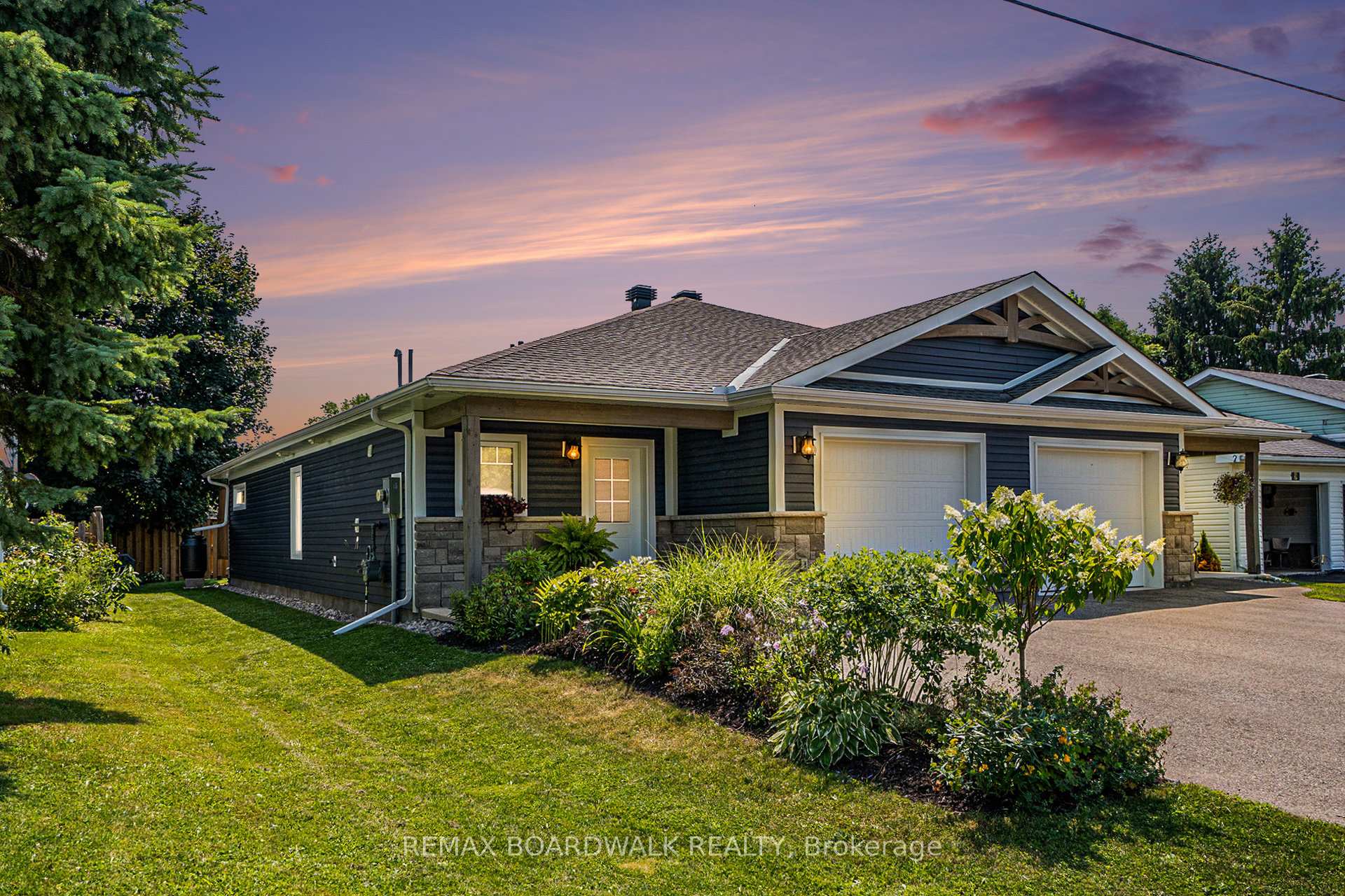 7A Hoy Street, Edwardsburgh/Cardinal, ON, exterior