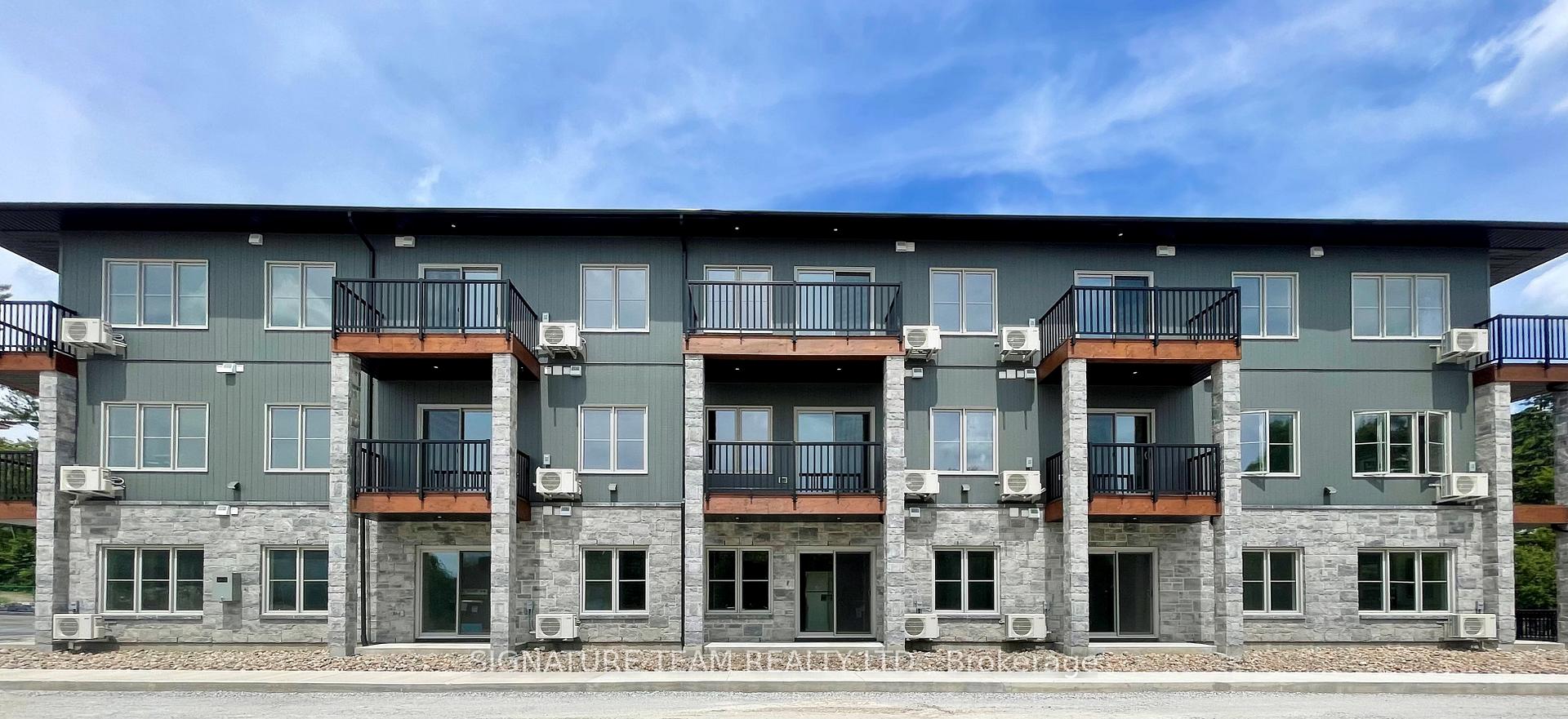 208 - 78 B Queen Street, Bonnechere Valley, ON, exterior