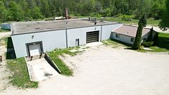 301315 Concession 2 Sideroad West Concession, Hanover, ON, exterior