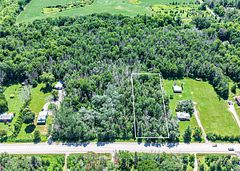 1197 Upper Big Chute Road, Severn, ON, exterior