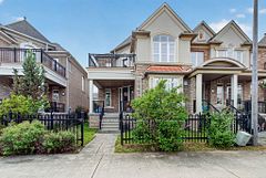 19 - 3045 Gladeside Avenue, Oakville, ON, exterior