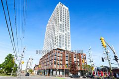 1810 - 2070 Scott Street, Westboro - Hampton Park, ON, exterior