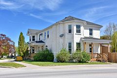 55 Saint Peter Street, Collingwood, ON, exterior