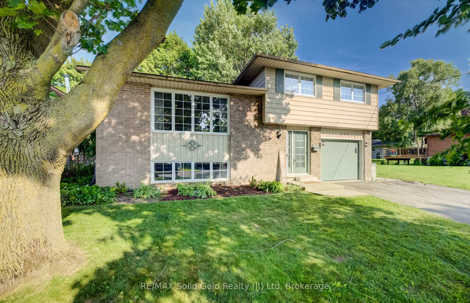 398 Boyne Avenue, North Perth, ON, exterior