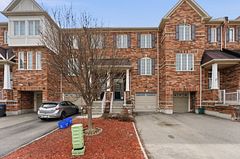 647 Courtney Valley Road, Mississauga, ON, exterior