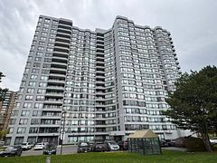 1902 - 350 Alton Towers Circle, Toronto E07, ON, exterior