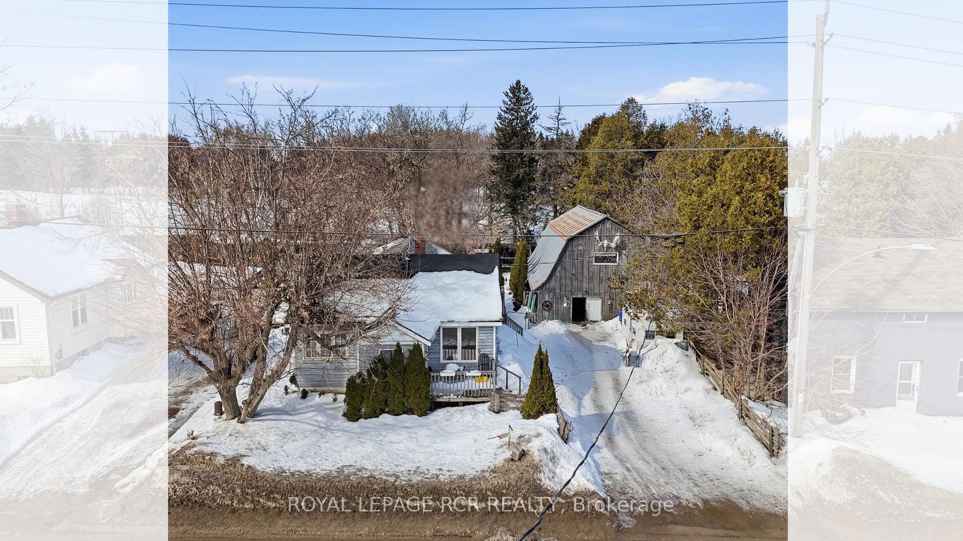 8894 Wellington 124 N/A, Erin, ON, exterior
