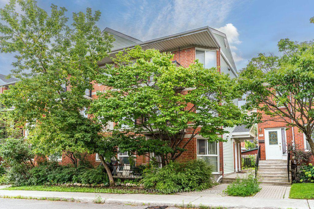 3 - 6 Omeara Street, West Centre Town, ON, exterior