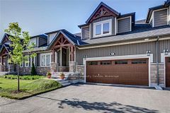 4 Spooner Crescent, Collingwood, ON, exterior