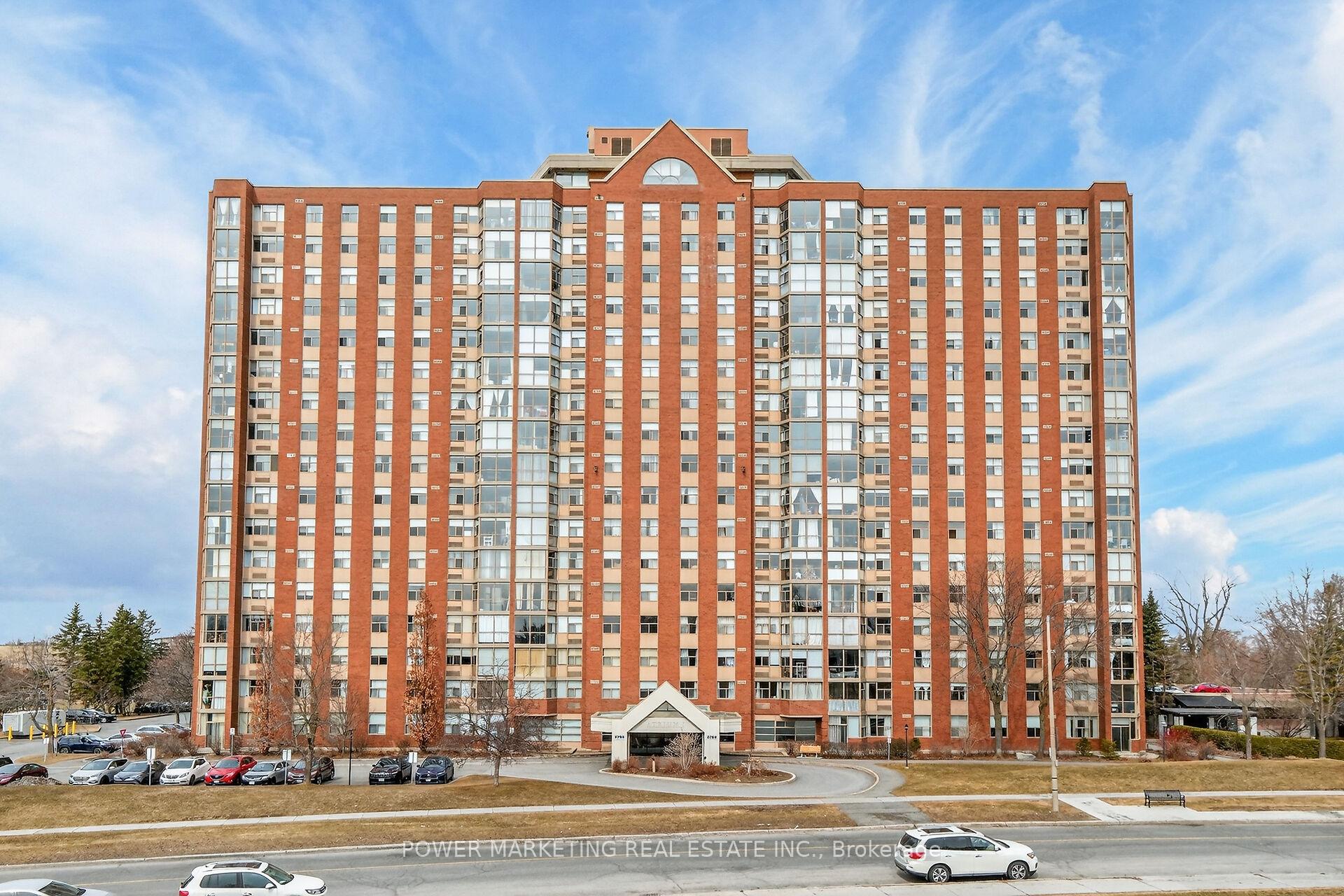 1204 - 2760 CAROUSEL Crescent, Blossom Park - Airport and Area, ON, exterior