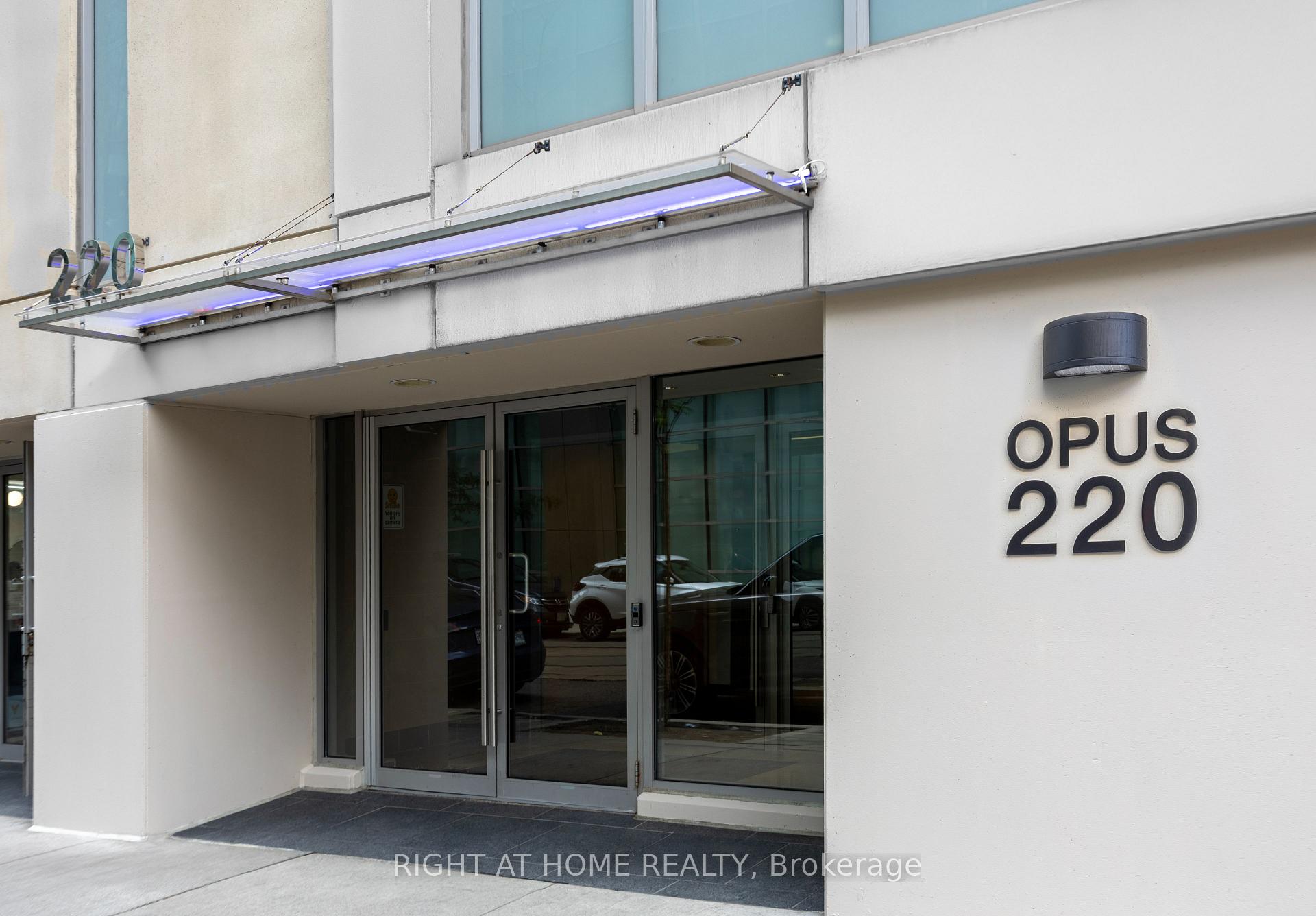 905 - 220 Victoria Street N/A, Toronto C08, ON, exterior