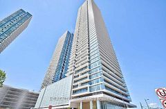 3815 - 950 Portage Parkway, Vaughan, ON, exterior