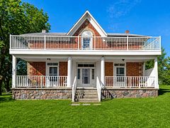7369 5th Side Road, Adjala-Tosorontio, ON, exterior