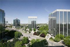 260 - 3 Robert Speck Parkway, Mississauga, ON, exterior