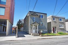 95 Barrette Street, Vanier and Kingsview Park, ON, exterior