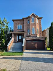 1 Northview Crescent, Barrie, ON, exterior