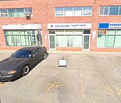 7D - 325 Weston Road, Toronto W03, ON, exterior