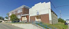 41 Prospect Avenue, Cobalt, ON, exterior
