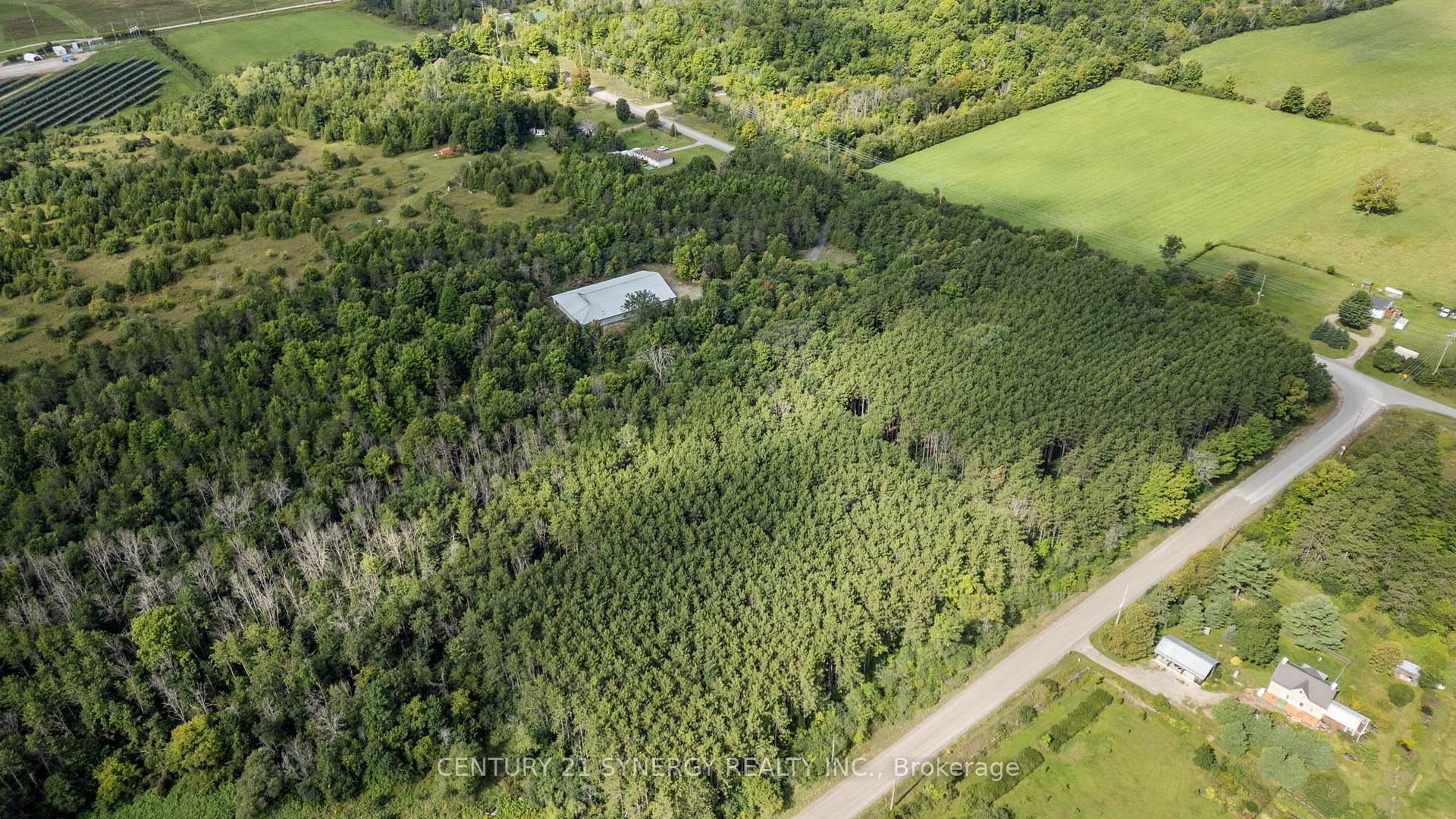 000 Drummond Concession, Drummond/North Elmsley, ON, exterior